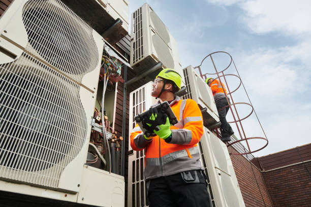 Best Affordable HVAC services  in Mcdonough, GA
