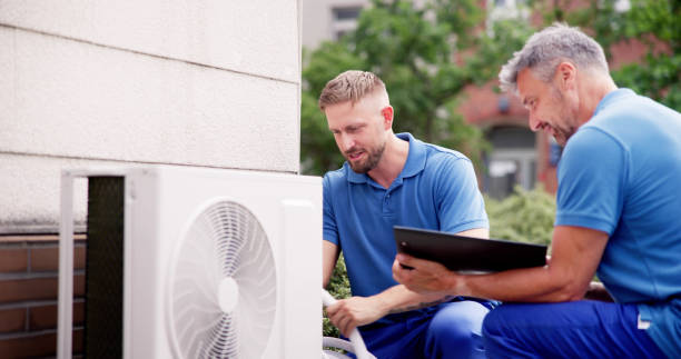 Best Residential HVAC services  in Mcdonough, GA
