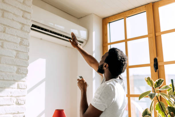 Best HVAC tune-up services  in Mcdonough, GA