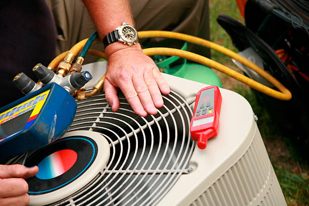 Best Furnace repair near me  in Mcdonough, GA