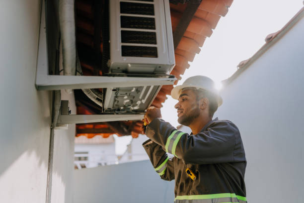 Best Commercial HVAC repair  in Mcdonough, GA