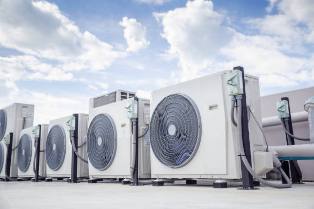 Best 24/7 HVAC repair  in Mcdonough, GA