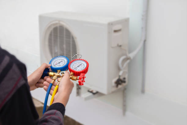 Best Best HVAC companies  in Mcdonough, GA