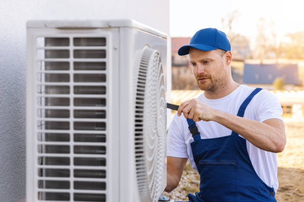 Best HVAC air duct cleaning  in Mcdonough, GA