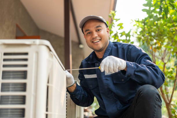 AC installation near me in Mcdonough, GA