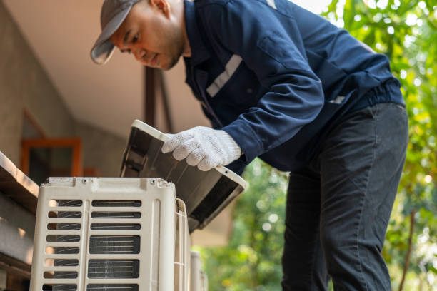 Best HVAC emergency services  in Mcdonough, GA