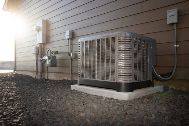 Best HVAC maintenance near me  in Mcdonough, GA